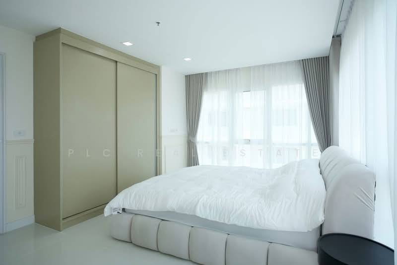 One Tower Pratumnak, Chon Buri (Pattaya), 352-428 Phra Tam Nak 4 Alley, Nong Pru, Bang Lamung (Pattaya), Chon Buri (Pattaya), 1 Bedroom, 57 sqm, Condo For Sale, by PLC real estate, 500270868 - DDproperty.com