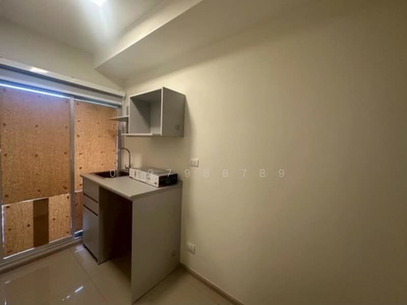For Rent - Plum Condo Extra Rama 2, Bangkok