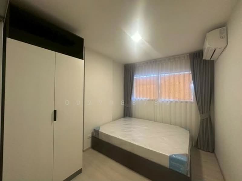 For Rent - Plum Condo Extra Rama 2, Bangkok