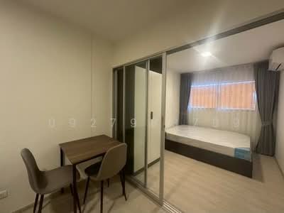 For Rent - Plum Condo Extra Rama 2, Bangkok