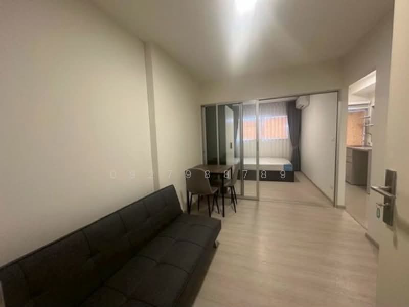 For Rent - Plum Condo Extra Rama 2, Bangkok