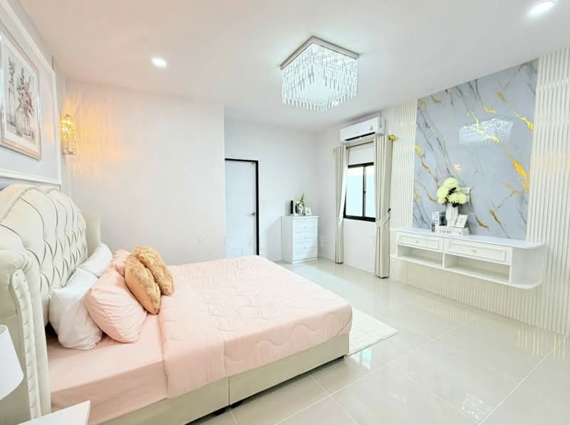 บ้านเดี่ยว พัทยาเหนือ ขาย ใกล้สุขุมวิท พร้อมอยู่, ชลบุรี, บางละมุง, บางละมุง, ชลบุรี, 238 ตร.ม., บ้านเดี่ยว ขาย, โดย PLC real estate, 500270871 - DDproperty.com