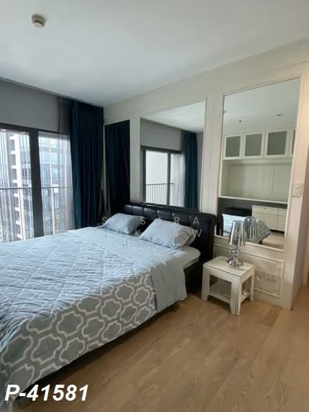 Noble Remix, Bangkok, 772 Soi Sukhumvit 36, Sukhumvit Road, Khong Tan, Khlong Toei, Bangkok, 2 Bedrooms, 82 sqm, Condo For Rent, by Susira Preuksawun, 500270872 - DDproperty.com