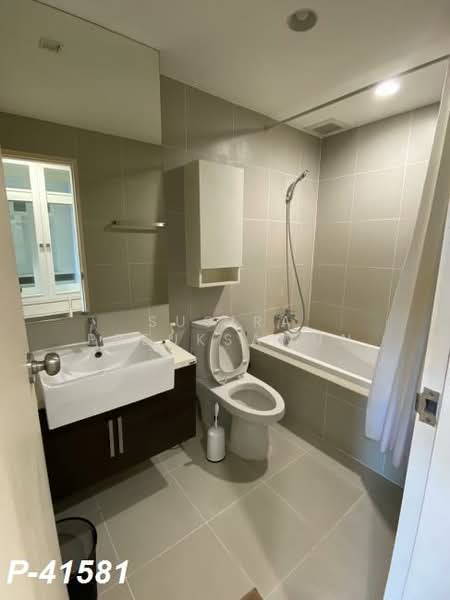 Noble Remix, Bangkok, 772 Soi Sukhumvit 36, Sukhumvit Road, Khong Tan, Khlong Toei, Bangkok, 2 Bedrooms, 82 sqm, Condo For Rent, by Susira Preuksawun, 500270872 - DDproperty.com