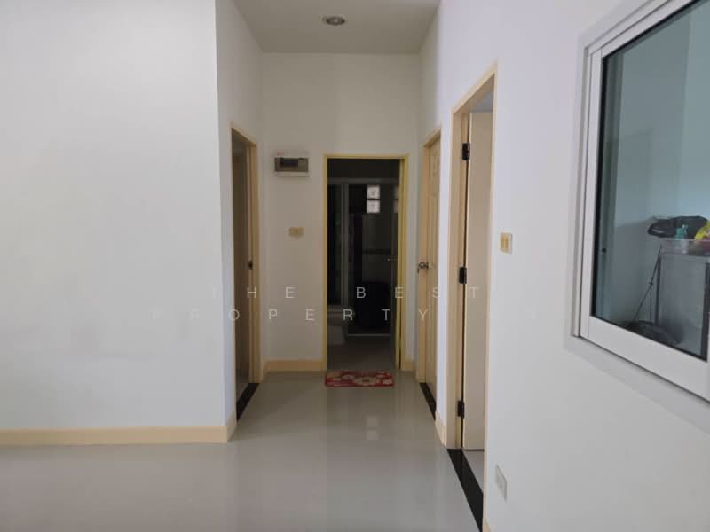 พรนรินทร์ 2 ศรีราชา, Chon Buri (Pattaya), Surasak, Si Racha, Chon Buri (Pattaya), 2 Bedrooms, 100 sqm, Single Detached House For Sale, by The Best Property นิว, 500270874 - DDproperty.com