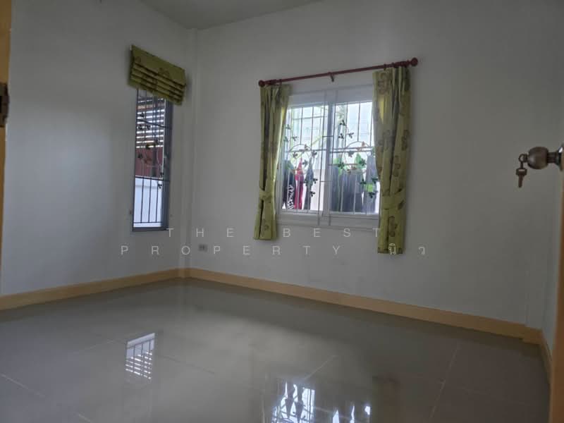 พรนรินทร์ 2 ศรีราชา, Chon Buri (Pattaya), Surasak, Si Racha, Chon Buri (Pattaya), 2 Bedrooms, 100 sqm, Single Detached House For Sale, by The Best Property นิว, 500270874 - DDproperty.com