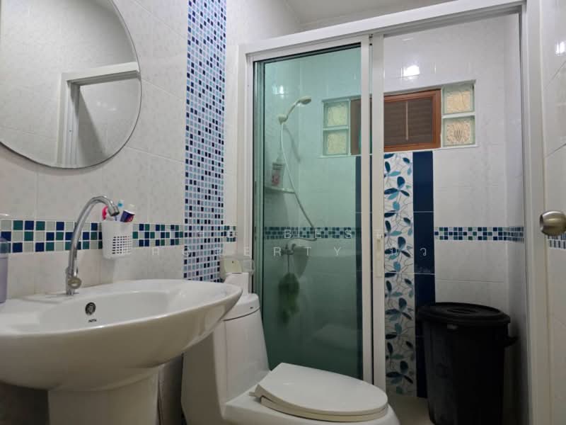 พรนรินทร์ 2 ศรีราชา, Chon Buri (Pattaya), Surasak, Si Racha, Chon Buri (Pattaya), 2 Bedrooms, 100 sqm, Single Detached House For Sale, by The Best Property นิว, 500270874 - DDproperty.com