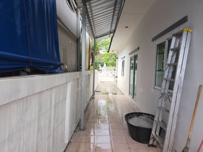 พรนรินทร์ 2 ศรีราชา, Chon Buri (Pattaya), Surasak, Si Racha, Chon Buri (Pattaya), 2 Bedrooms, 100 sqm, Single Detached House For Sale, by The Best Property นิว, 500270874 - DDproperty.com