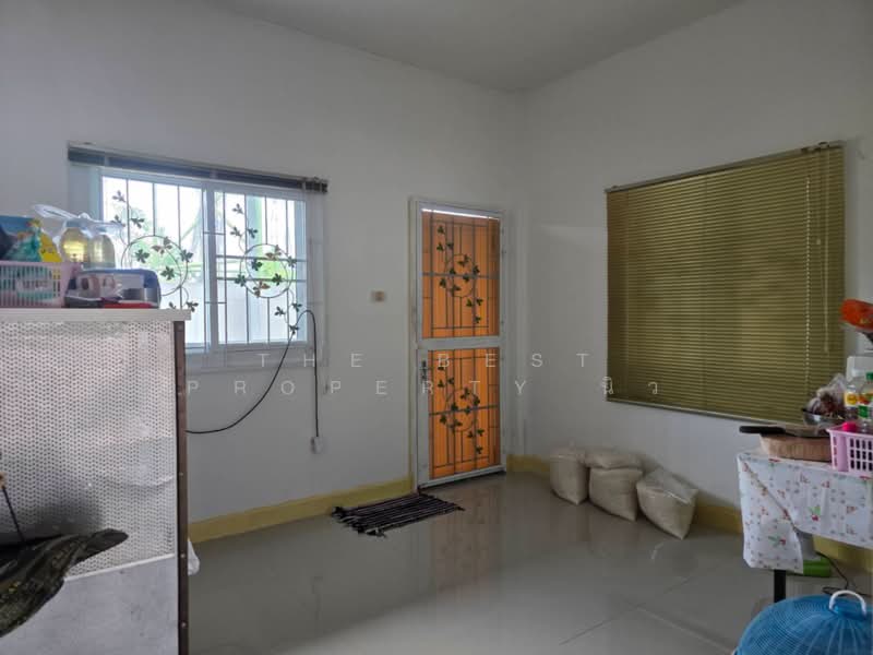 พรนรินทร์ 2 ศรีราชา, Chon Buri (Pattaya), Surasak, Si Racha, Chon Buri (Pattaya), 2 Bedrooms, 100 sqm, Single Detached House For Sale, by The Best Property นิว, 500270874 - DDproperty.com