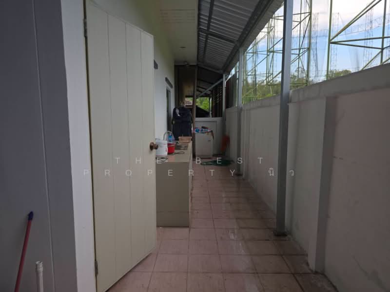 พรนรินทร์ 2 ศรีราชา, Chon Buri (Pattaya), Surasak, Si Racha, Chon Buri (Pattaya), 2 Bedrooms, 100 sqm, Single Detached House For Sale, by The Best Property นิว, 500270874 - DDproperty.com