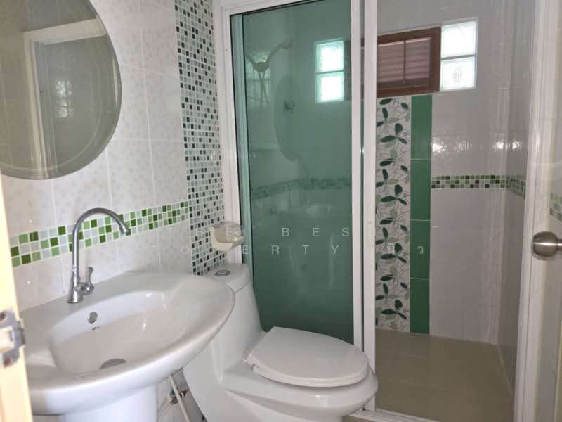 พรนรินทร์ 2 ศรีราชา, Chon Buri (Pattaya), Surasak, Si Racha, Chon Buri (Pattaya), 2 Bedrooms, 100 sqm, Single Detached House For Sale, by The Best Property นิว, 500270874 - DDproperty.com