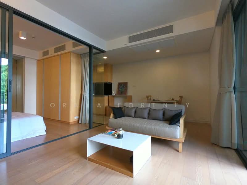 Siamese Gioia, Bangkok, Sukhumvit 31 Road, Khlong Tan Nua, Watthana, Bangkok, 1 Bedroom, 50 sqm, Condo For Rent, by Oraya Fortney, 500270875 - DDproperty.com
