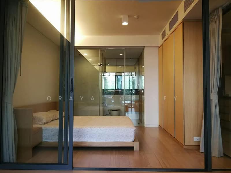 Siamese Gioia, Bangkok, Sukhumvit 31 Road, Khlong Tan Nua, Watthana, Bangkok, 1 Bedroom, 50 sqm, Condo For Rent, by Oraya Fortney, 500270875 - DDproperty.com