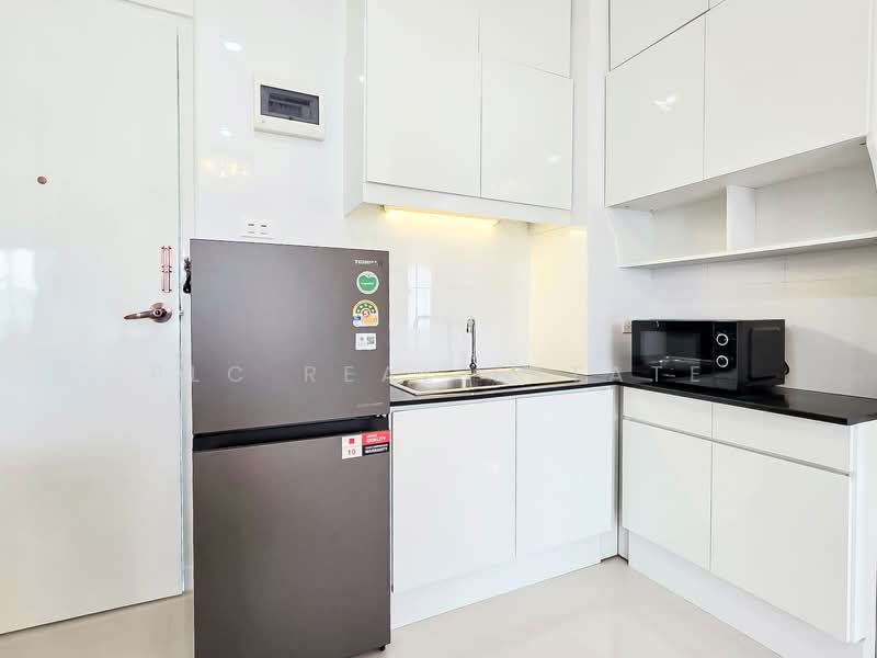 CC Condominium 2, Chon Buri (Pattaya), Sukhumvit Road, Nong Pru, Bang Lamung (Pattaya), Chon Buri (Pattaya), 1 Bedroom, 35 sqm, Condo For Sale, by PLC real estate, 500270876 - DDproperty.com