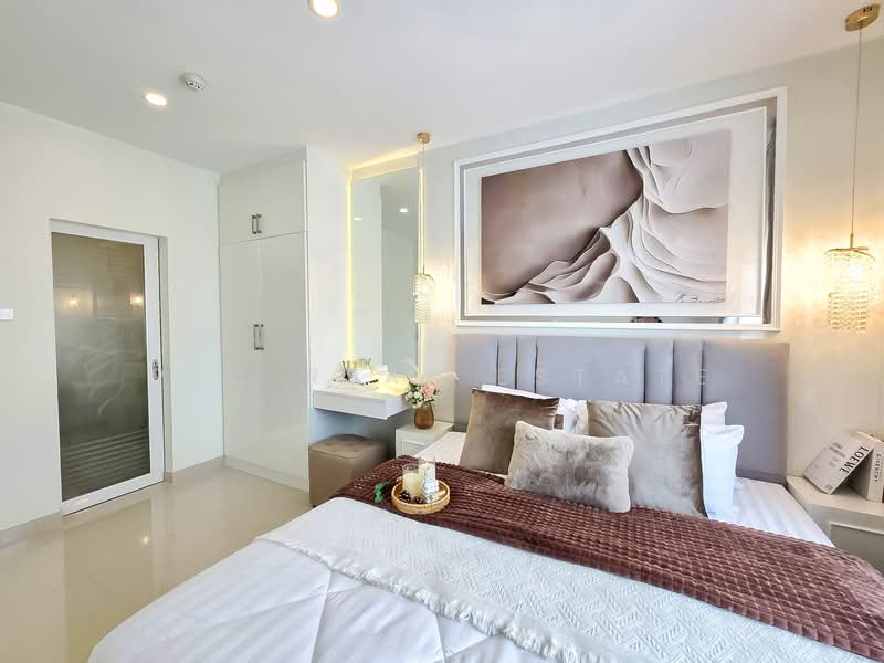 CC Condominium 2 : ซีซี คอนโดมิเนียม 2, ชลบุรี, ถนนสุขุมวิท, หนองปรือ, บางละมุง, ชลบุรี, 35 ตร.ม., คอนโด ขาย, โดย PLC real estate, 500270876 - DDproperty.com