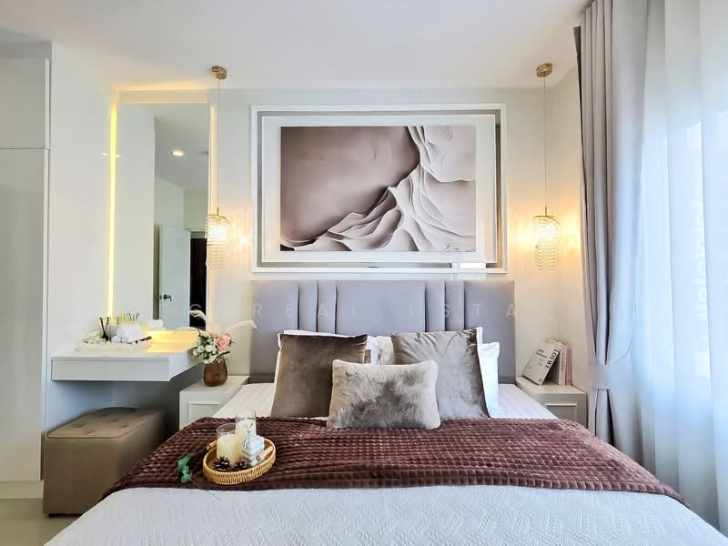 CC Condominium 2 : ซีซี คอนโดมิเนียม 2, ชลบุรี, ถนนสุขุมวิท, หนองปรือ, บางละมุง, ชลบุรี, 35 ตร.ม., คอนโด ขาย, โดย PLC real estate, 500270876 - DDproperty.com