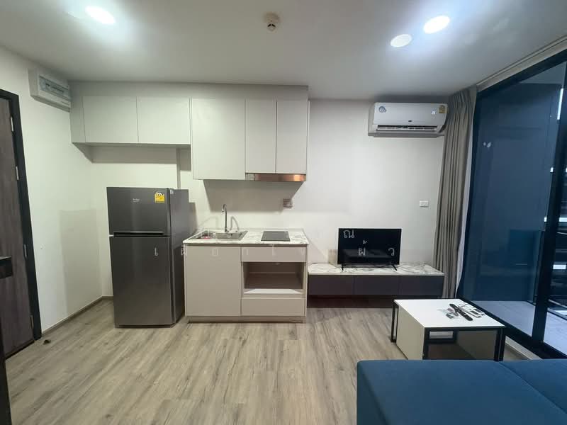 BEAT Bangwa Interchange, Bangkok, Thoetthai  Road, Bang Wa, Phasi Charoen, Bangkok, 1 Bedroom, 26 sqm, Condo For Rent, by ศิริวรรณ เผือกใจแผ้ว, 500270877 - DDproperty.com
