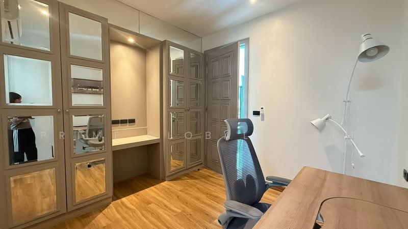 The 8 Pool Villa, Phuket, Soi Palai, Chalong, Muang Phuket, Phuket, 2 Bedrooms, 144 sqm, Villa For Rent, by Prime Global Asset, 500270878 - DDproperty.com