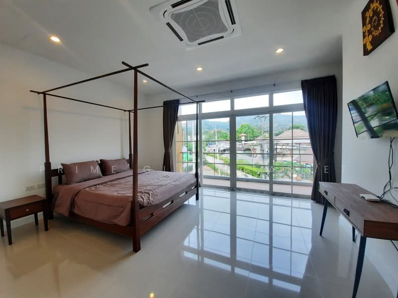Hideaway Valley Chalong, Phuket, Chalong, Muang Phuket, Phuket, 3 Bedrooms, 200 sqm, Villa For Rent, by Prime Global Asset, 500270880 - DDproperty.com