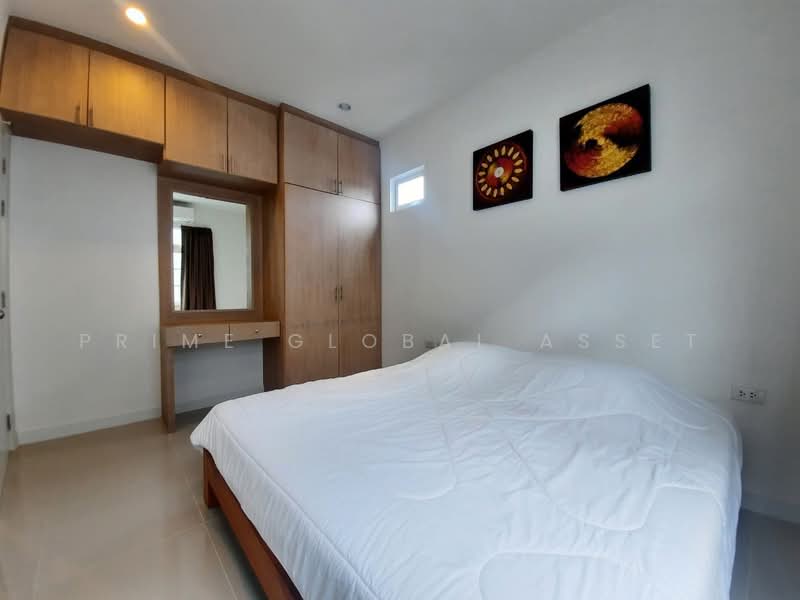 Hideaway Valley Chalong, Phuket, Chalong, Muang Phuket, Phuket, 3 Bedrooms, 200 sqm, Villa For Rent, by Prime Global Asset, 500270880 - DDproperty.com