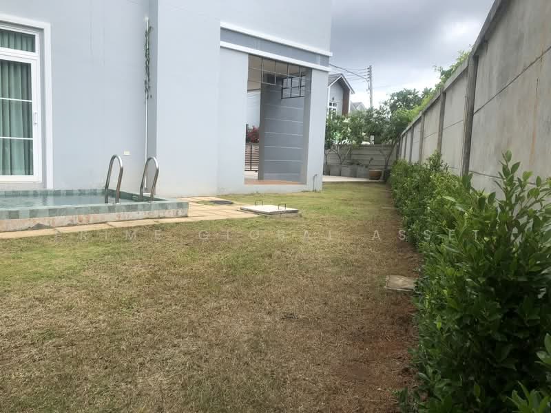 Hideaway Valley Chalong, Phuket, Chalong, Muang Phuket, Phuket, 3 Bedrooms, 200 sqm, Villa For Rent, by Prime Global Asset, 500270880 - DDproperty.com