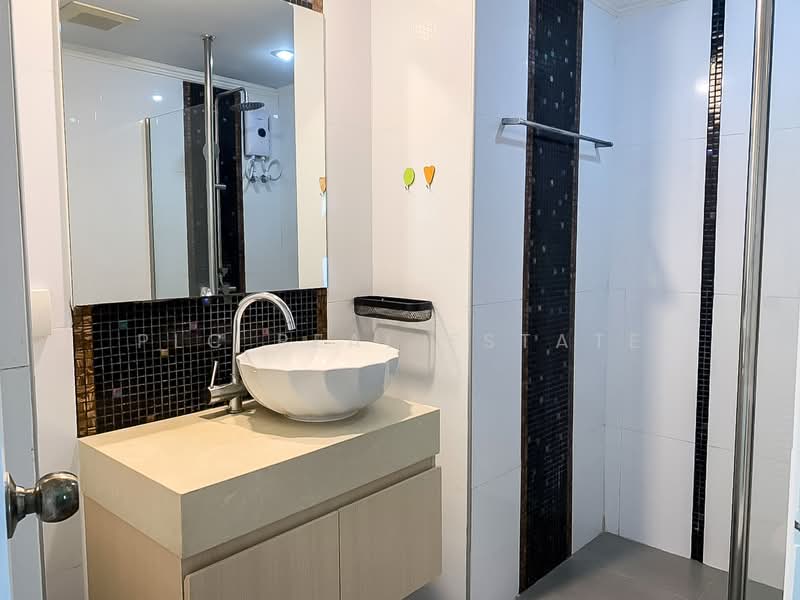 Amazon Residence Pattaya, Chon Buri (Pattaya), Bunkanchana Road 5, Nong Pru, Bang Lamung (Pattaya), Chon Buri (Pattaya), 1 Bedroom, 32 sqm, Condo For Sale, by PLC real estate, 500270881 - DDproperty.com