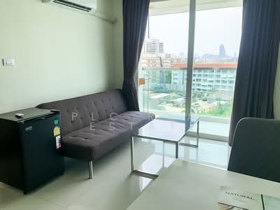 ขาย - Amazon Residence Pattaya : อเมซอน เรสซิเดนซ์ พัทยา, ชลบุรี