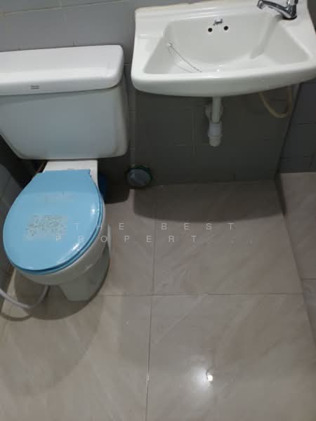 Thanommit Park Building 1, Bangkok, Watcharapol Road, Tha Rang, Bang Khen, Bangkok, 1 Bedroom, 24 sqm, Condo For Sale, by The Best Property ตาล, 500270883 - DDproperty.com