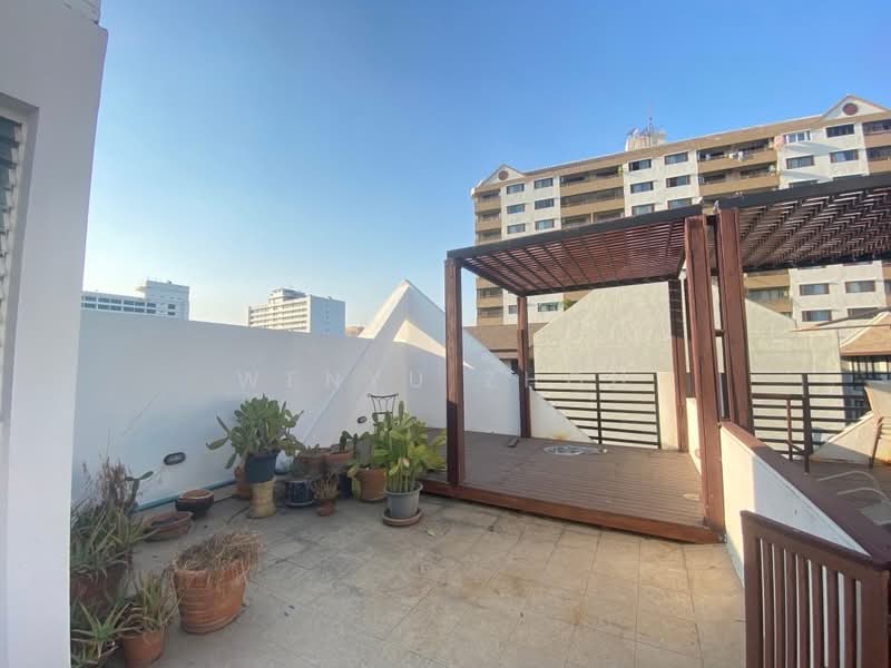 ช้างคลาน เชียงใหม่, Chiang Mai, Chang Klan, Muang Chiang Mai, Chiang Mai, , 200 sqm, Shophouse For Rent, by Wenyu Zhou, 500270885 - DDproperty.com