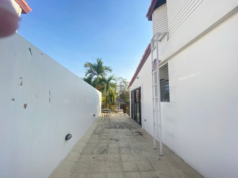 ช้างคลาน เชียงใหม่, Chiang Mai, Chang Klan, Muang Chiang Mai, Chiang Mai, , 200 sqm, Shophouse For Rent, by Wenyu Zhou, 500270885 - DDproperty.com