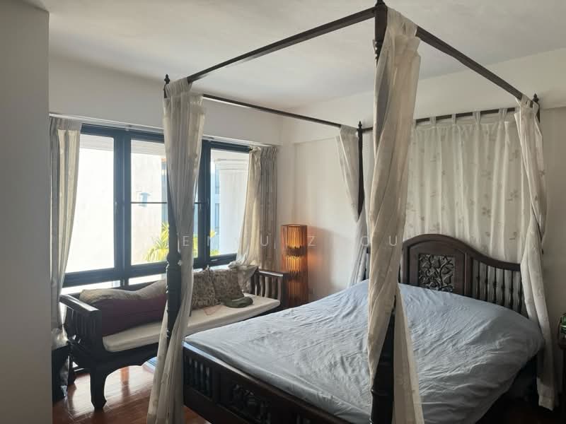 ช้างคลาน เชียงใหม่, Chiang Mai, Chang Klan, Muang Chiang Mai, Chiang Mai, , 200 sqm, Shophouse For Rent, by Wenyu Zhou, 500270885 - DDproperty.com