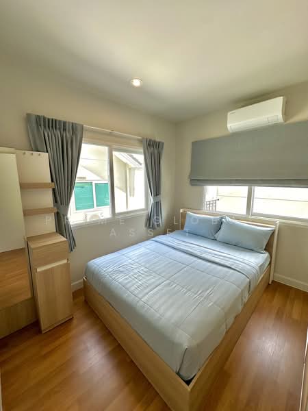 Anasiri Paklok, Phuket, Tha Ruea-Muang Mai Road, Pa Khlok, Thalang, Phuket, 4 Bedrooms, 148 sqm, Single Detached House For Rent, by Prime Global Asset, 500270886 - DDproperty.com