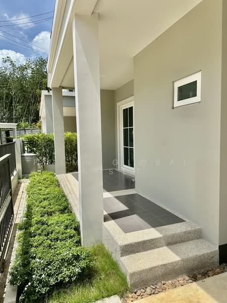 Anasiri Paklok : อณาสิริ ป่าคลอก, ภูเก็ต, Tha Ruea-Muang Mai Road, ป่าคลอก, ถลาง, ภูเก็ต, 148 ตร.ม., บ้านเดี่ยว ให้เช่า, โดย Prime Global Asset, 500270886 - DDproperty.com