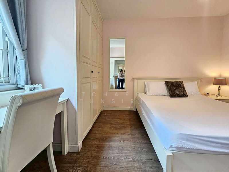 บ้านให้เช่า – ใกล้บิ๊กซีแม่เหียะ เพียง 10 นาที ค่าเช่า 50,000 บาท / เดือน รหัสทรัพย์ : No.9H1041, Chiang Mai, San Phak Wan, Hang Dong, Chiang Mai, 5 Bedrooms, 210 sqm, Single Detached House For Rent, by Rutchaporn Tunsiri, 500270887 - DDproperty.com