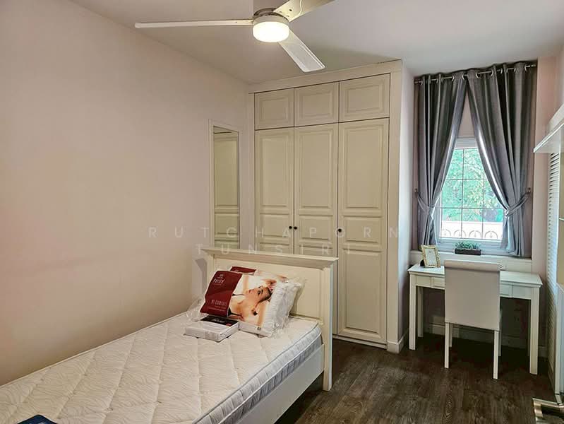 บ้านให้เช่า – ใกล้บิ๊กซีแม่เหียะ เพียง 10 นาที ค่าเช่า 50,000 บาท / เดือน รหัสทรัพย์ : No.9H1041, Chiang Mai, San Phak Wan, Hang Dong, Chiang Mai, 5 Bedrooms, 210 sqm, Single Detached House For Rent, by Rutchaporn Tunsiri, 500270887 - DDproperty.com