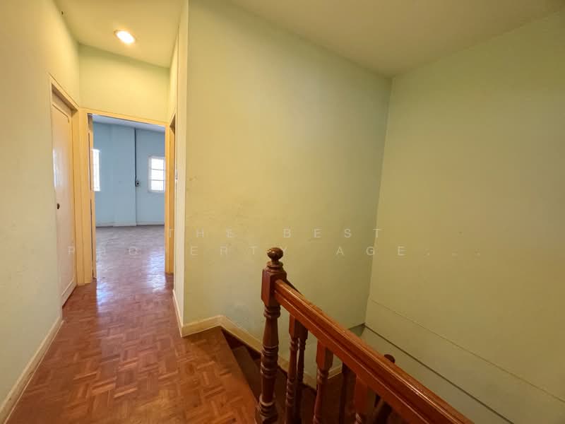 ซื่อตรง 28, Bangkok, Khlong Kum, Bueng Kum, Bangkok, 4 Bedrooms, 150 sqm, Townhouse For Sale, by The Best Property Agent วรรณ, 500270890 - DDproperty.com
