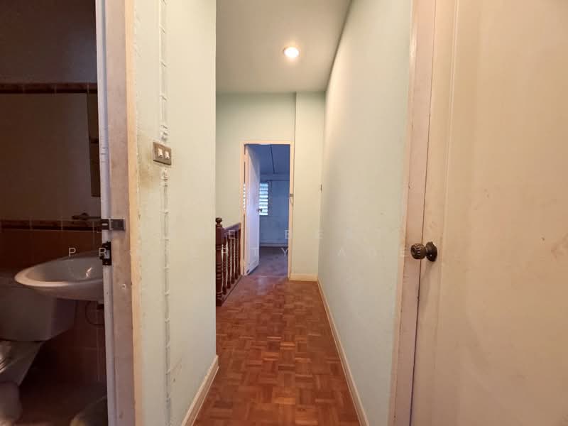 ซื่อตรง 28, Bangkok, Khlong Kum, Bueng Kum, Bangkok, 4 Bedrooms, 150 sqm, Townhouse For Sale, by The Best Property Agent วรรณ, 500270890 - DDproperty.com