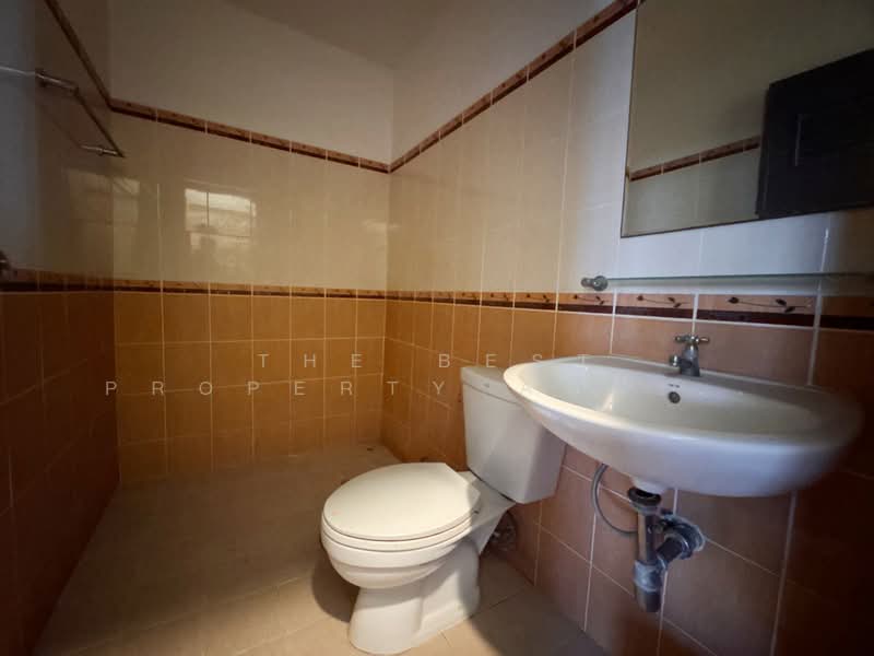 ซื่อตรง 28, Bangkok, Khlong Kum, Bueng Kum, Bangkok, 4 Bedrooms, 150 sqm, Townhouse For Sale, by The Best Property Agent วรรณ, 500270890 - DDproperty.com