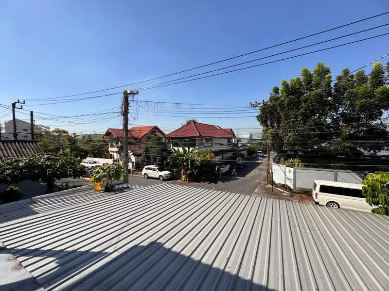 ซื่อตรง 28, Bangkok, Khlong Kum, Bueng Kum, Bangkok, 4 Bedrooms, 150 sqm, Townhouse For Sale, by The Best Property Agent วรรณ, 500270890 - DDproperty.com