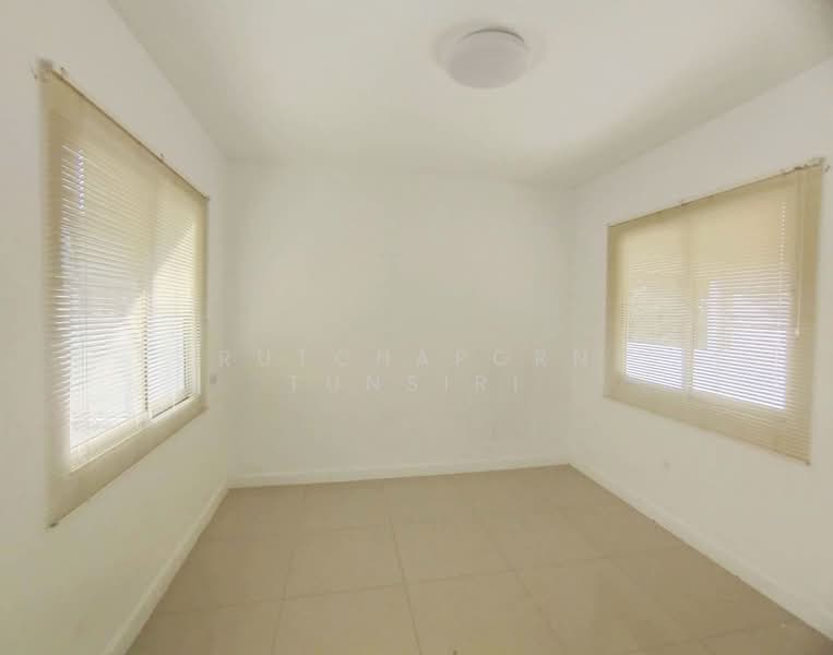 บ้านให้เช่า – ใกล้มหาวิทยาลัยแม่โจ้ เพียง 5 นาที ค่าเช่า 15,000 บาท / เดือน รหัสทรัพย์ : No.11H641, เชียงใหม่, หนองหาร, สันทราย, เชียงใหม่, 150 ตร.ม., บ้านเดี่ยว ให้เช่า, โดย Rutchaporn Tunsiri, 500270891 - DDproperty.com