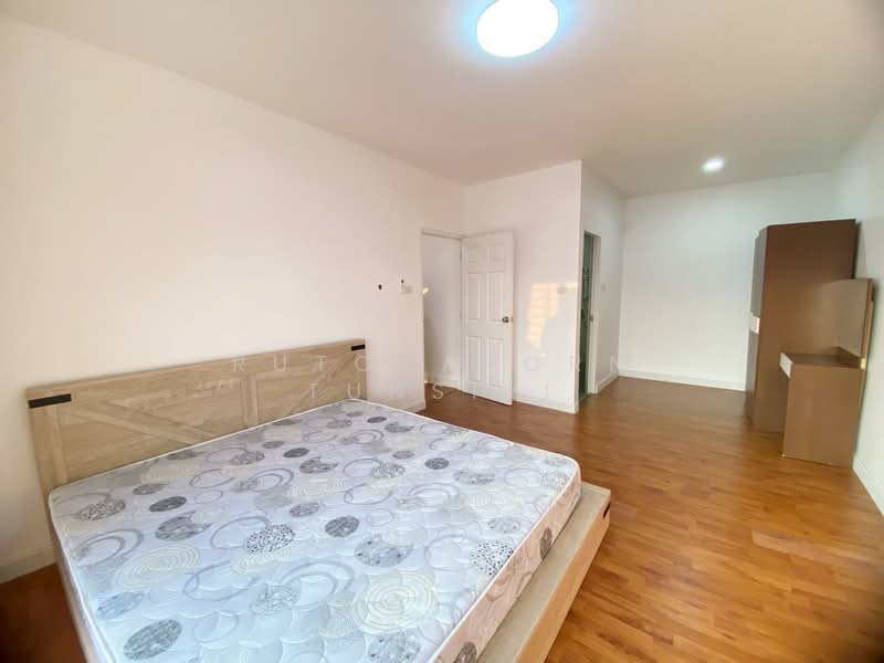 บ้านให้เช่า – ใกล้มหาวิทยาลัยแม่โจ้ เพียง 5 นาที ค่าเช่า 15,000 บาท / เดือน รหัสทรัพย์ : No.11H641, เชียงใหม่, หนองหาร, สันทราย, เชียงใหม่, 150 ตร.ม., บ้านเดี่ยว ให้เช่า, โดย Rutchaporn Tunsiri, 500270891 - DDproperty.com