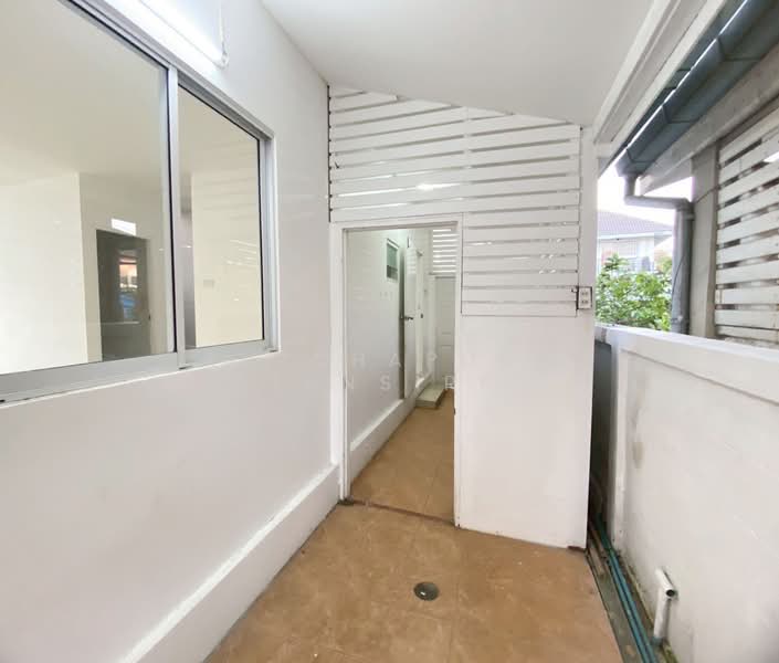 บ้านให้เช่า – ใกล้มหาวิทยาลัยแม่โจ้ เพียง 5 นาที ค่าเช่า 15,000 บาท / เดือน รหัสทรัพย์ : No.11H641, Chiang Mai, Nong Harn, San Sai, Chiang Mai, 3 Bedrooms, 150 sqm, Single Detached House For Rent, by Rutchaporn Tunsiri, 500270891 - DDproperty.com