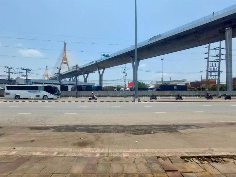 อาคารพาณิชย์ 3 คูหา 5.5 ชั้น 48 ตร.ว. อาคารพาณิชย์ ใกล้ท่าเรือข้ามฟากเภตรา ถนนปู่เจ้าสมิงพราย, Samut Prakan, ถนนปู่เจ้าสมิงพราย, Bang Ya Praek, Phra Pra Daeng, Samut Prakan, , 400 sqm, Shophouse For Sale, by คุณ ภควัต อุณหรัตน์ (อ้น), 500270892 - DDproperty.com