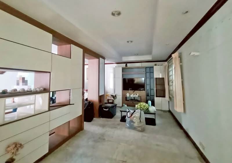 พงษ์เพชรเคหะ แจ้งวัฒนะ 14, Bangkok, Thung Song Hong, Lak Si, Bangkok, 4 Bedrooms, 100 sqm, Single Detached House For Sale, by The Best Property เอก, 500270894 - DDproperty.com