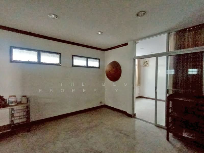 พงษ์เพชรเคหะ แจ้งวัฒนะ 14, Bangkok, Thung Song Hong, Lak Si, Bangkok, 4 Bedrooms, 100 sqm, Single Detached House For Sale, by The Best Property เอก, 500270894 - DDproperty.com