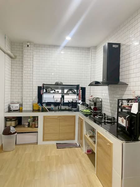 บ้านให้เช่า – ใกล้ 89 พลาซ่า เพียง 10 นาที ค่าเช่า 35,000 บาท / เดือน รหัสทรัพย์ : No.15H858, Chiang Mai, Nong Hoi, Muang Chiang Mai, Chiang Mai, 3 Bedrooms, 200 sqm, Single Detached House For Rent, by Rutchaporn Tunsiri, 500270895 - DDproperty.com