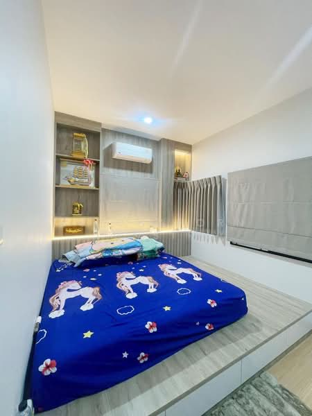 บ้านให้เช่า – ใกล้ 89 พลาซ่า เพียง 10 นาที ค่าเช่า 35,000 บาท / เดือน รหัสทรัพย์ : No.15H858, เชียงใหม่, หนองหอย, เมืองเชียงใหม่, เชียงใหม่, 200 ตร.ม., บ้านเดี่ยว ให้เช่า, โดย Rutchaporn Tunsiri, 500270895 - DDproperty.com