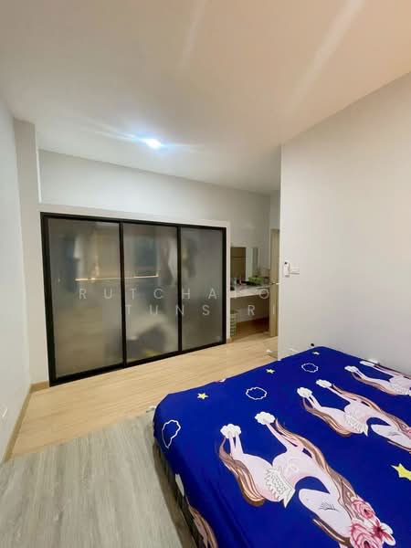 บ้านให้เช่า – ใกล้ 89 พลาซ่า เพียง 10 นาที ค่าเช่า 35,000 บาท / เดือน รหัสทรัพย์ : No.15H858, เชียงใหม่, หนองหอย, เมืองเชียงใหม่, เชียงใหม่, 200 ตร.ม., บ้านเดี่ยว ให้เช่า, โดย Rutchaporn Tunsiri, 500270895 - DDproperty.com