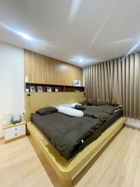 บ้านให้เช่า – ใกล้ 89 พลาซ่า เพียง 10 นาที ค่าเช่า 35,000 บาท / เดือน รหัสทรัพย์ : No.15H858, เชียงใหม่, หนองหอย, เมืองเชียงใหม่, เชียงใหม่, 200 ตร.ม., บ้านเดี่ยว ให้เช่า, โดย Rutchaporn Tunsiri, 500270895 - DDproperty.com