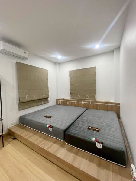 บ้านให้เช่า – ใกล้ 89 พลาซ่า เพียง 10 นาที ค่าเช่า 35,000 บาท / เดือน รหัสทรัพย์ : No.15H858, เชียงใหม่, หนองหอย, เมืองเชียงใหม่, เชียงใหม่, 200 ตร.ม., บ้านเดี่ยว ให้เช่า, โดย Rutchaporn Tunsiri, 500270895 - DDproperty.com